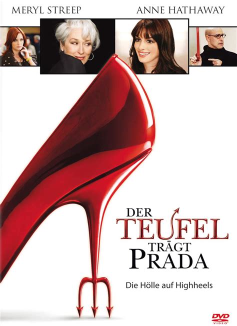 der teufel trägt prada stream deutsch kostenlos|Der Teufel trägt Prada · Stream .